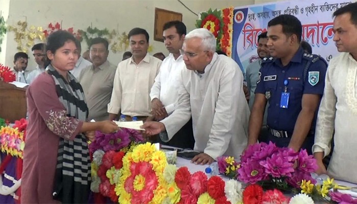 শিক্ষার মাধ্যমে ছেলে–মেয়েদের দক্ষ জনশক্তিতে রূপান্তর করাই লক্ষ্য