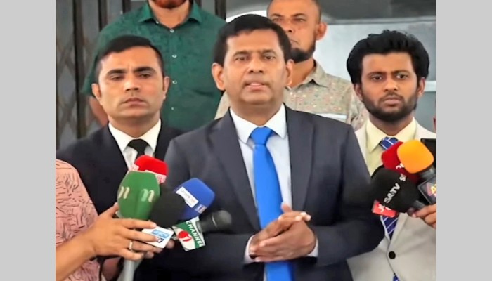 ​হতাহতের তথ্য চেয়ে আন্তর্জাতিক অপরাধ ট্রাইব্যুনালের চিঠি