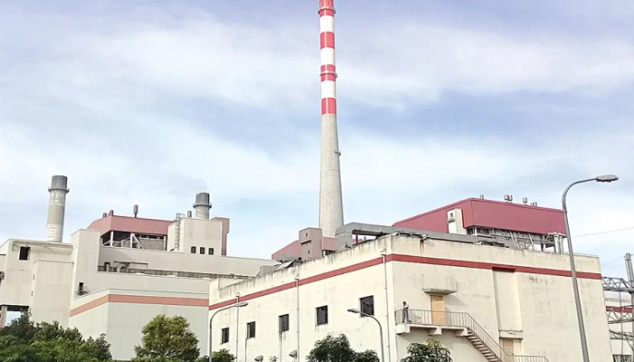 ​বড়পুকুরিয়া তাপবিদ্যুৎকেন্দ্রে বিদ্যুৎ উৎপাদন শুরু