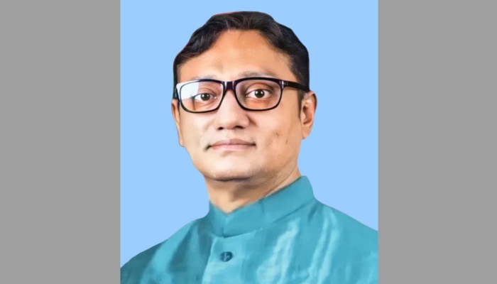 বিএনপি নেতা ড. শাহাদাতকে চসিক মেয়র ঘোষণা