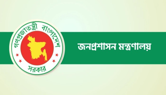 ​চার অতিরিক্ত সচিবকে ওএসডি