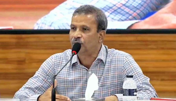 ​সাইবার নিরাপত্তা আইন অবশ্যই বাতিল হবে : আইন উপদেষ্টা