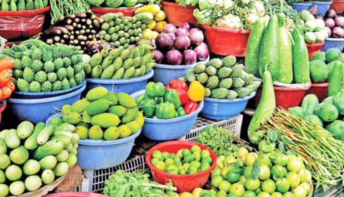 ​বাজার তদারকিতে জেলা পর্যায়ে ‘বিশেষ টাস্কফোর্স’