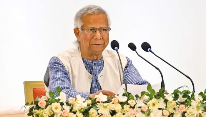 সচিবদের যে ২৫ নির্দেশনা দিয়েছেন প্রধান উপদেষ্টা