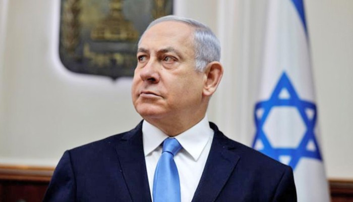 ​জরুরি বৈঠক ডেকেছেন নেতানিয়াহু