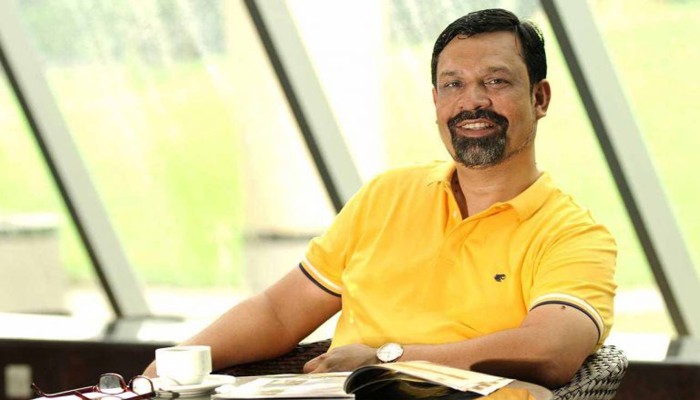 ​ডেসকোতে নিয়োগ পেলেন বিপুর সহচর রবিউল হাসনাত