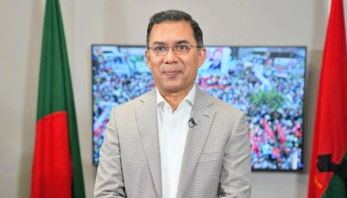 ​মানহানির মামলায় খালাস পেলেন তারেক রহমান