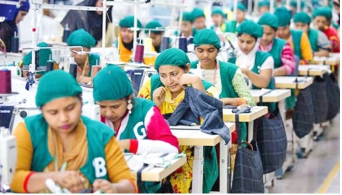 বাংলাদেশের সংকটে ভারতের পোয়াবারো