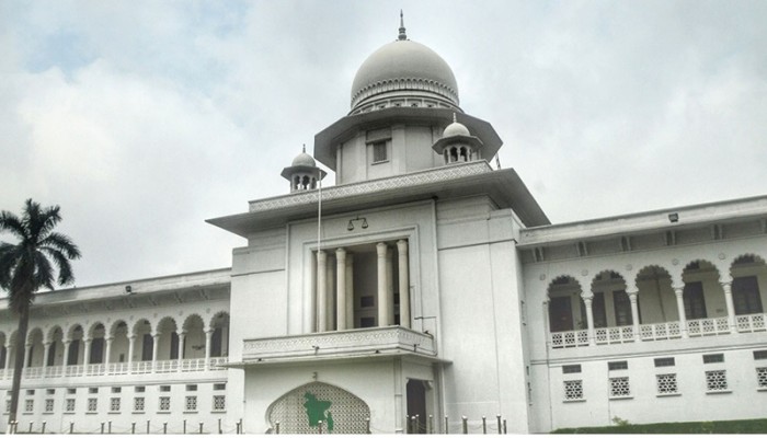 ​জামায়াতের নিবন্ধন: খারিজ আপিল পুনরুজ্জীবিত করলেন আপিল বিভাগ