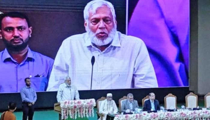 আগামী প্রজন্ম জাতিকে নিরাপদ সড়ক উপহার দেবে: সড়ক উপদেষ্টা