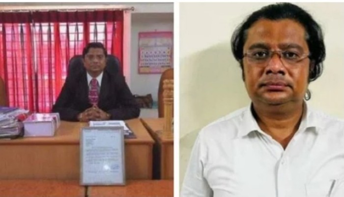 ভুয়া ট্রাইব্যুনাল খুলে বিচারক সেজে রায় দিতেন তিনি!   