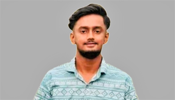 ​মৃত্যুর কাছে হার মানলেন ফাহিম
