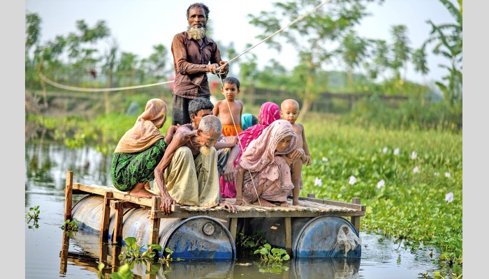 ​কেউ কি বিষয়টি দেখবেন?