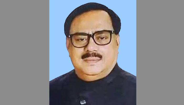 ​রিমান্ড শেষে কারাগারে সাবেক খাদ্যমন্ত্রী