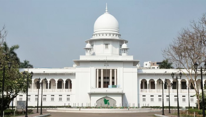 আদালত অবমাননার মামলায় বিএনপির ৭ আইনজীবীকে অব্যাহতি