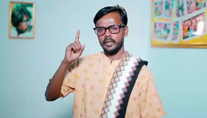 ​“ফারুকী যদি হতে পারে, হিরো আলম কি দোষ করল?”