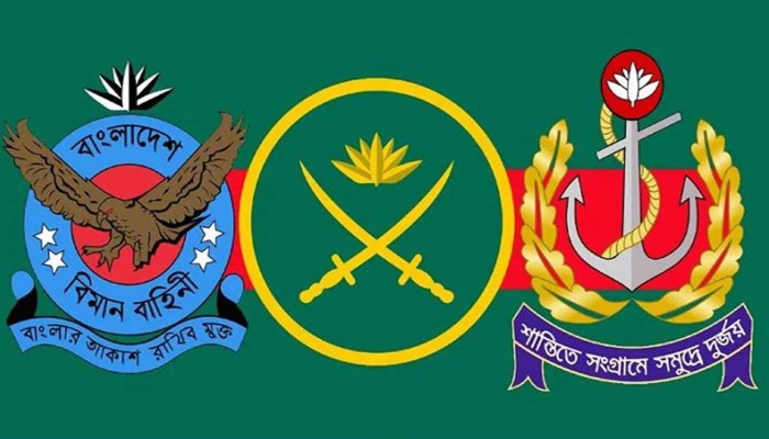 ​আরও দুই মাস বাড়ল সশস্ত্র বাহিনীর ম্যাজিস্ট্রেসি ক্ষমতা