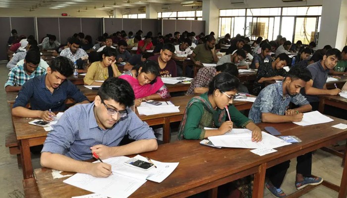 ​বুয়েটে ভর্তি পরীক্ষার তারিখ ঘোষণা