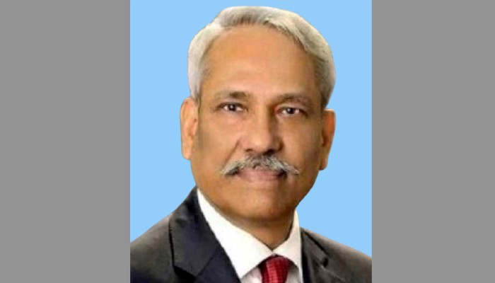 ​সাবেক এমপি শাহজাহান ওমর গ্রেপ্তার