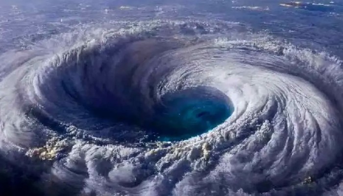 ​বঙ্গোপসাগরে সৃষ্টি হচ্ছে আরেকটি ঘূর্ণিঝড়