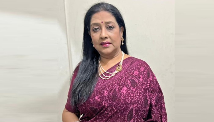 ​থাইল্যান্ড যেতে পারলেন না সুবর্ণা মুস্তাফা