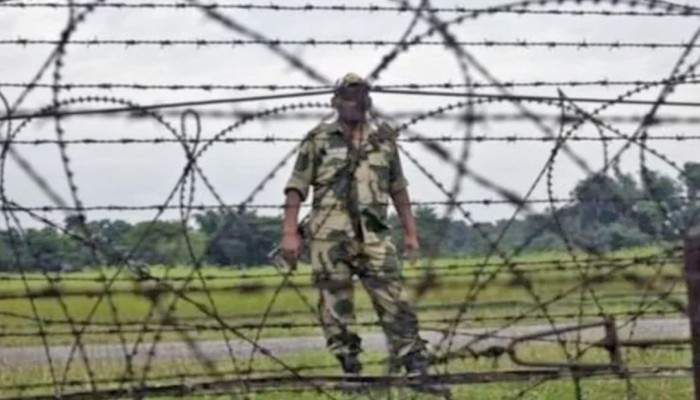 ​পঞ্চগড়ে বিএসএফের গুলিতে বাংলাদেশি নিহত