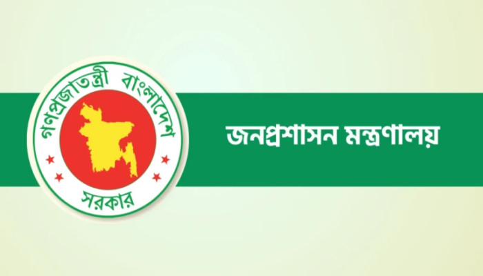 ​সরকারি কর্মচারীদের নির্ধারিত হাসপাতালে স্বাস্থ্য পরীক্ষা করাতে চিঠি