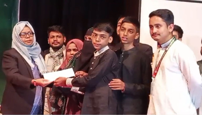 ​সম্পর্ক ভালো রাখতে চাইলে শেখ হাসিনাকে ফেরত দিতে হবে