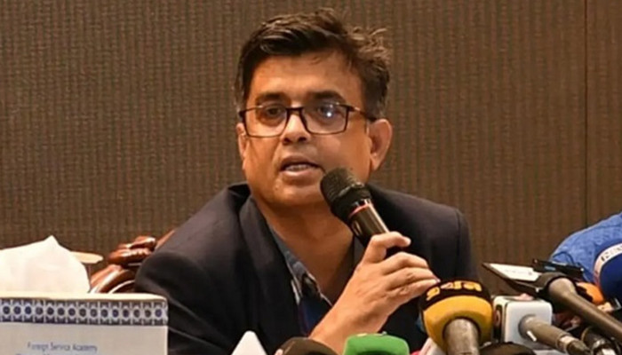 ​শেখ হাসিনার আমলে মূল্যস্ফীতির পরিসংখ্যান বিকৃতভাবে উপস্থাপনের অভিযোগ