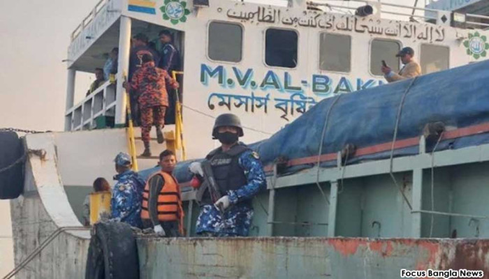 সাত খুনের সঙ্গে জড়িতদের গ্রেপ্তারে ৭২ ঘণ্টার আলটিমেটাম