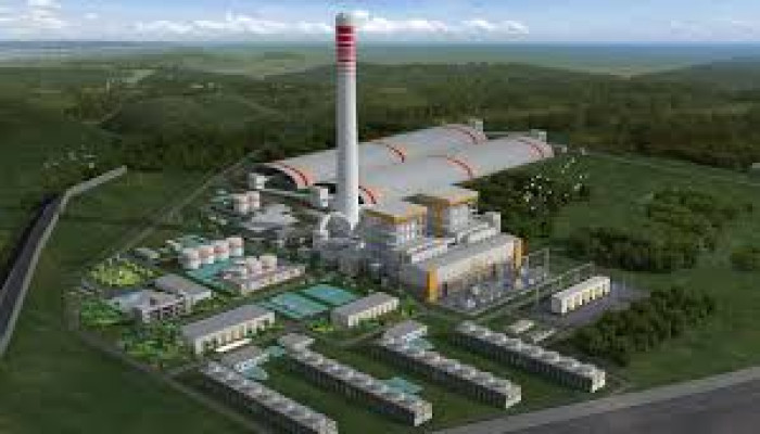 পটুয়াখালী পাওয়ার প্লান্ট নির্মাণে জড়িত ৪ চীনা কর্মকর্তার বিরুদ্ধে মামলা