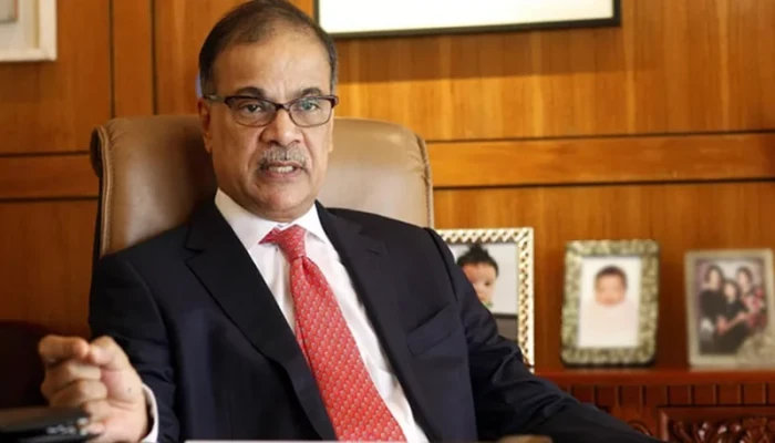 বাংলাদেশের নাগরিকত্ব ছেড়েছেন সামিট পাওয়ারের আজিজ খান