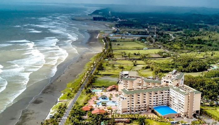 ​বিদেশি পর্যটকশূন্য কক্সবাজার, মহাপরিকল্পনার সঙ্গে দরকার আধুনিকায়ন