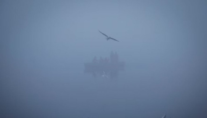 ধোঁয়াশায় বিমানে ব্যাঘাত ঘটার আশঙ্কা