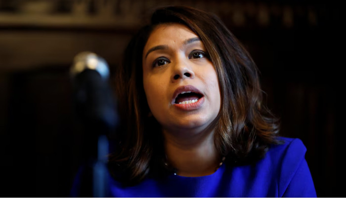 ​নিজেকে নির্দোষ দাবি করে টিউলিপ বললেন : 'তদন্ত হোক'