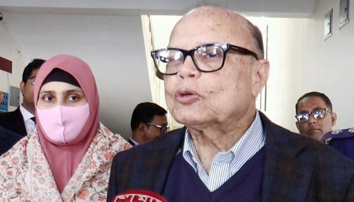 ​রাজস্ব ও ভর্তুকির জন্য ভ্যাট বাড়ানো হয়েছে: খাদ্য উপদেষ্টা