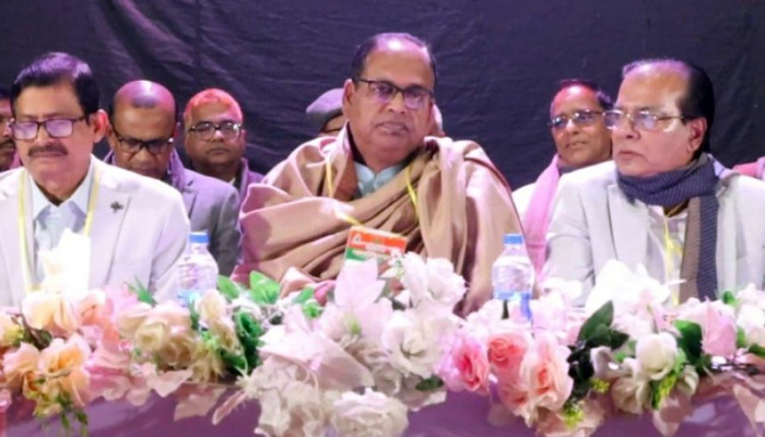 ​‘মেরুকরণ যাই হোক, জনগণ যেটি অনুমোদন করবে সেটাই হবে গণতন্ত্র’