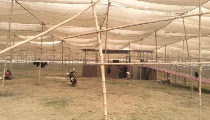 শুক্রবার শুরু বিশ্ব ইজতেমা