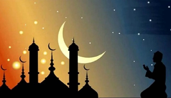 ​১৪ ফেব্রুয়ারি পবিত্র শবে বরাত