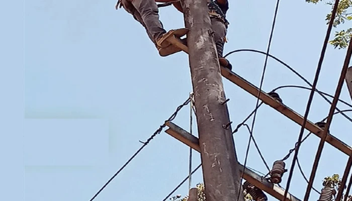 কাল ৯ ঘণ্টা বিদ্যুৎ থাকবে না যে এলাকায়