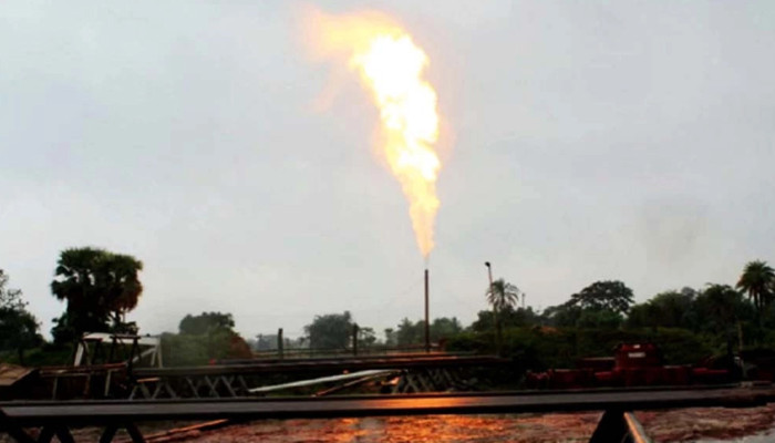 লক্ষ্যমাত্রার অর্ধেকও পূরণ করতে পারেনি পেট্রোবাংলা