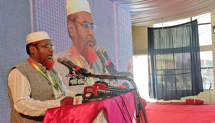 ​‘হাসিনার দাম্ভিকতাই তার পতনের কারণ’