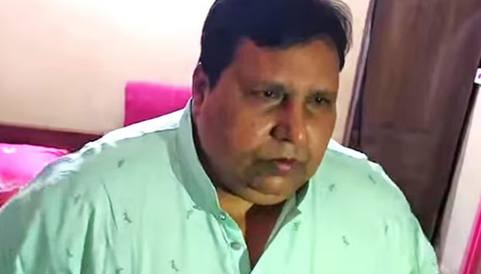 সাবেক এমপি চয়ন ইসলাম গ্রেপ্তার