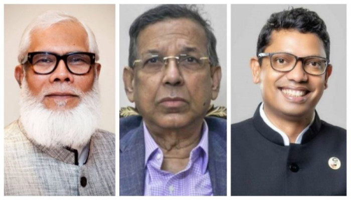 সালমান-আনিসুল-পলকসহ রিমান্ডে ৪