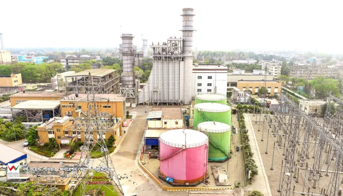 সংকটে বিদ্যুৎ খাত