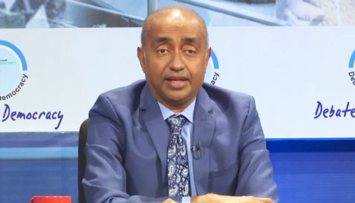 ​আ.লীগকে ক্ষমতায় রাখতে বিডিআর হত্যাকাণ্ড: অ্যাটর্নি জেনারেল