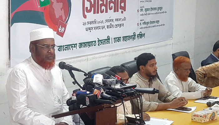 ​ বিদেশে বন্ধুত্ব থাকবে তবে প্রভুত্ব মেনে নেওয়া হবে না: পরওয়ার