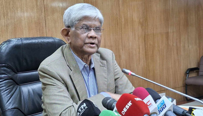 জুনেই বাজেট পেশ: অর্থ উপদেষ্টা