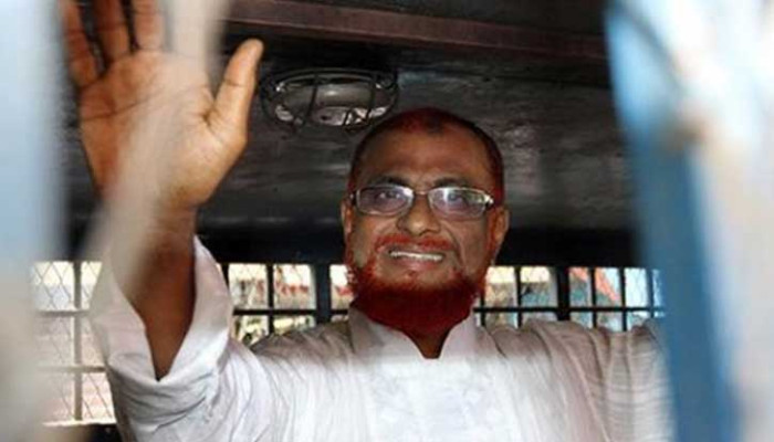 আপিলের অনুমতি পেলেন জামায়াত নেতা আজহার