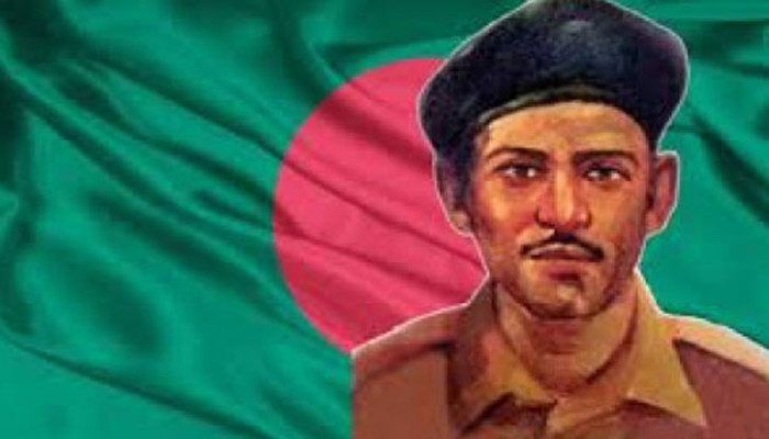 বীরশ্রেষ্ঠ নূর মোহাম্মদ শেখের ৮৯তম জন্মবার্ষিকী আজ